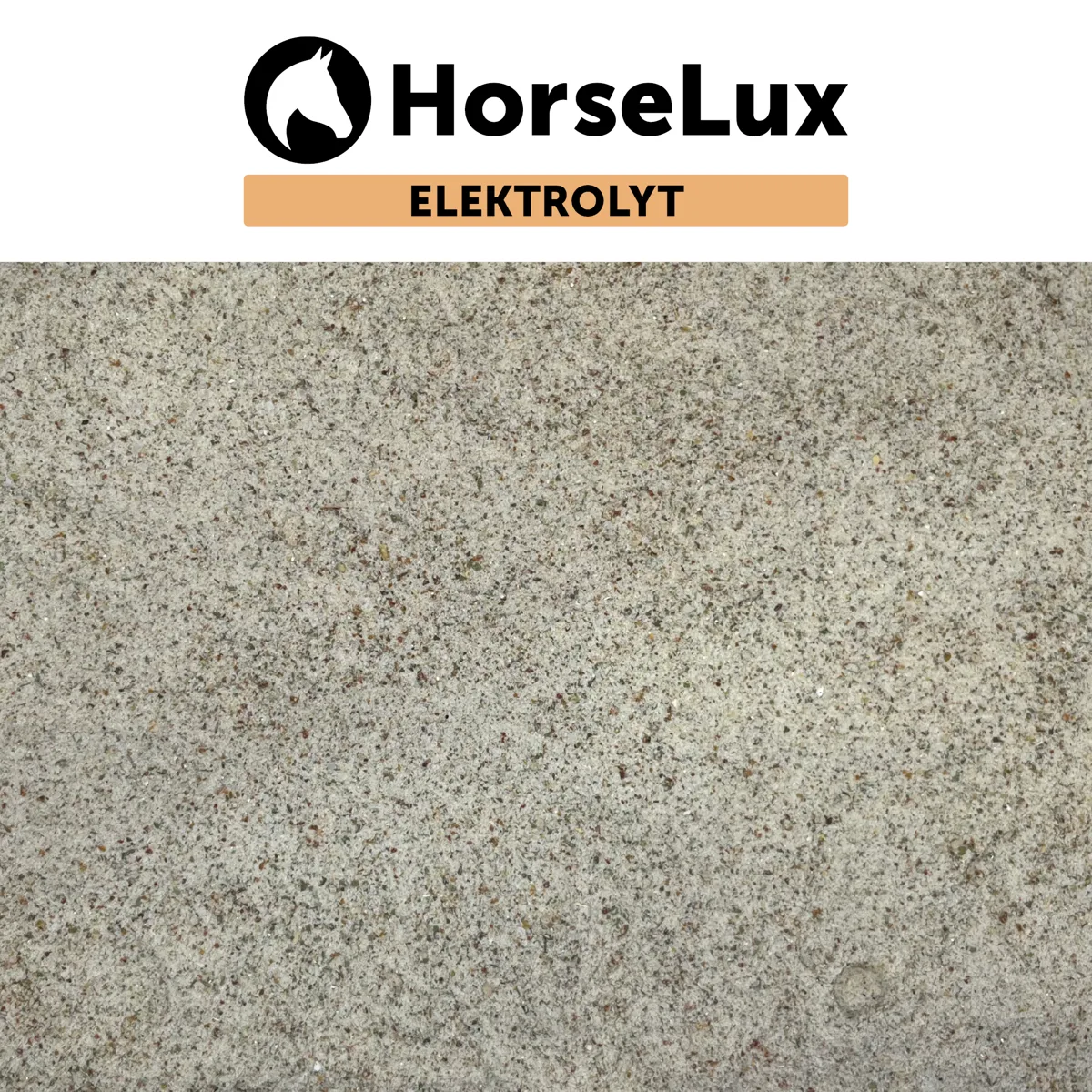 HorseLux Elektrolyt