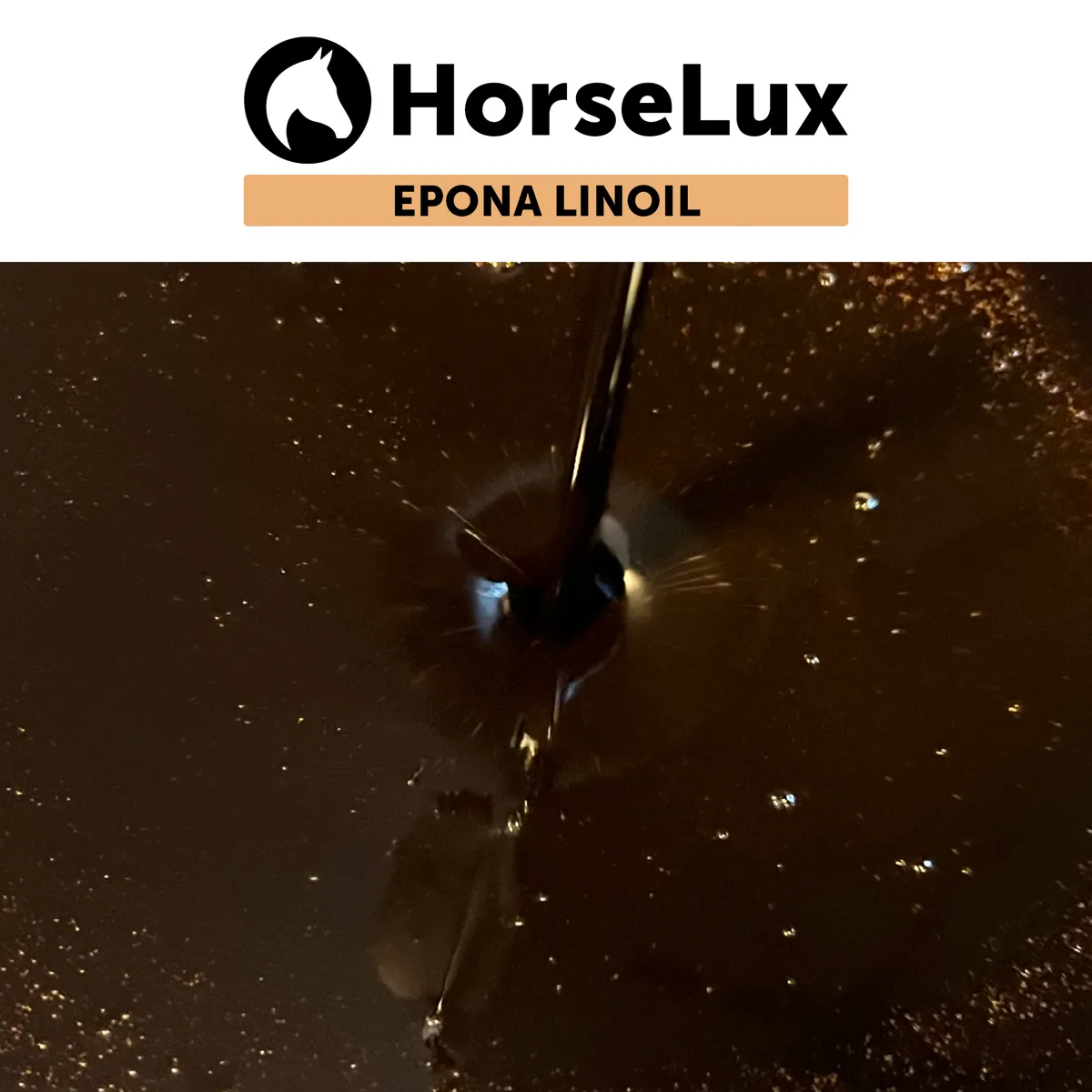 HorseLux Epona Linoil