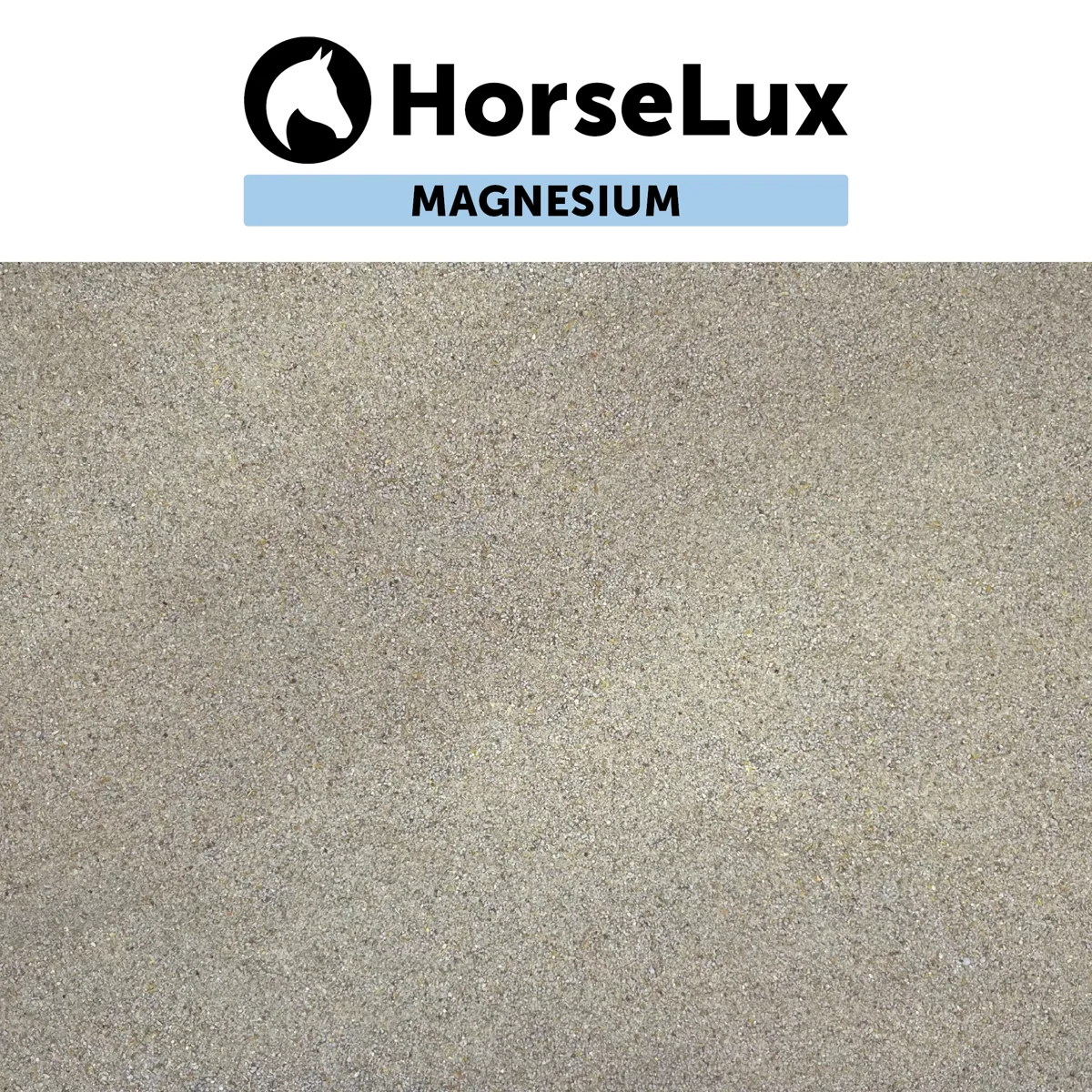 Magnesium