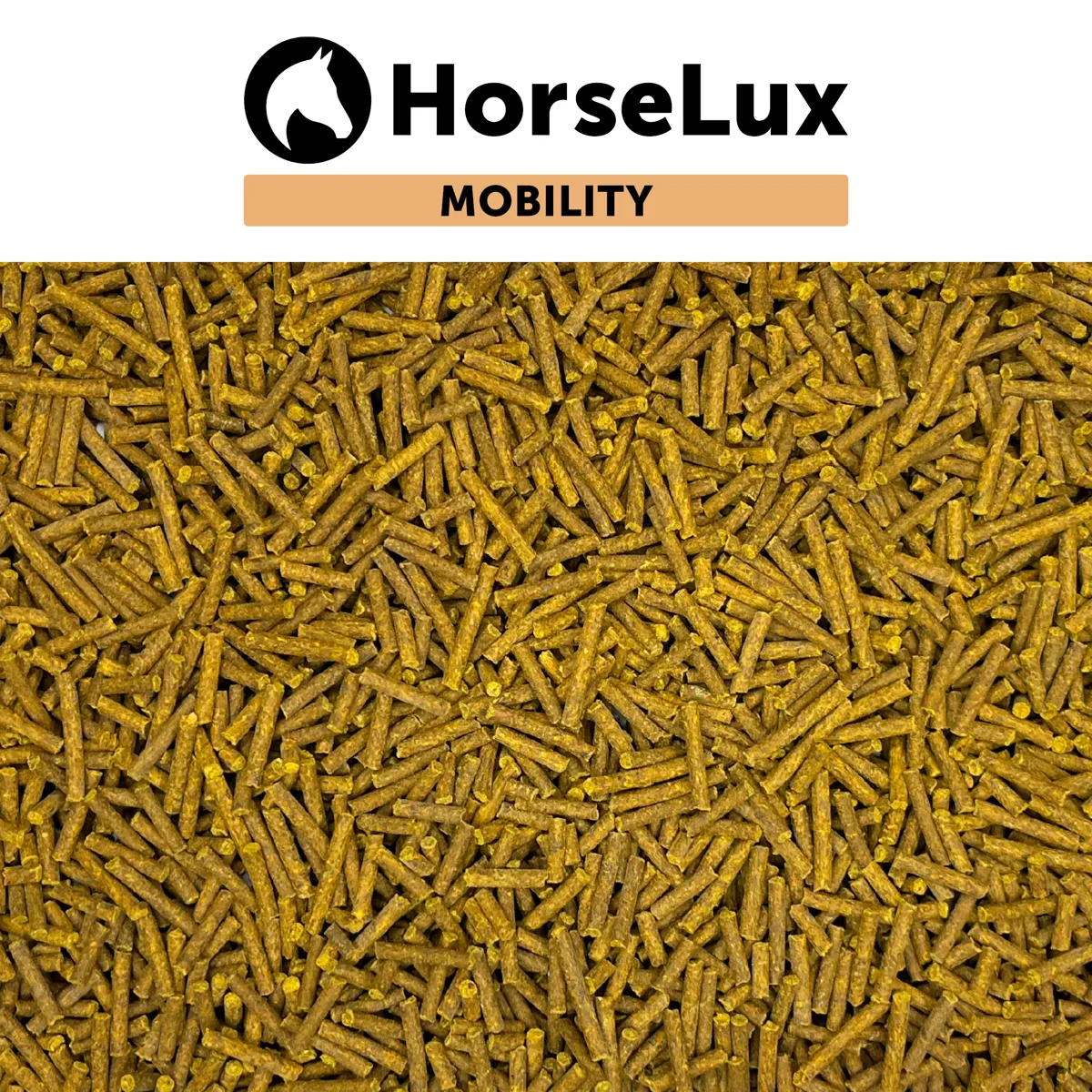 HorseLux Mobility