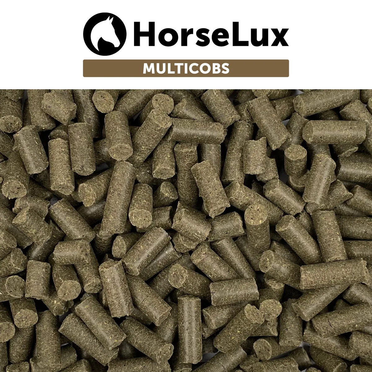 HorseLux Multicobs