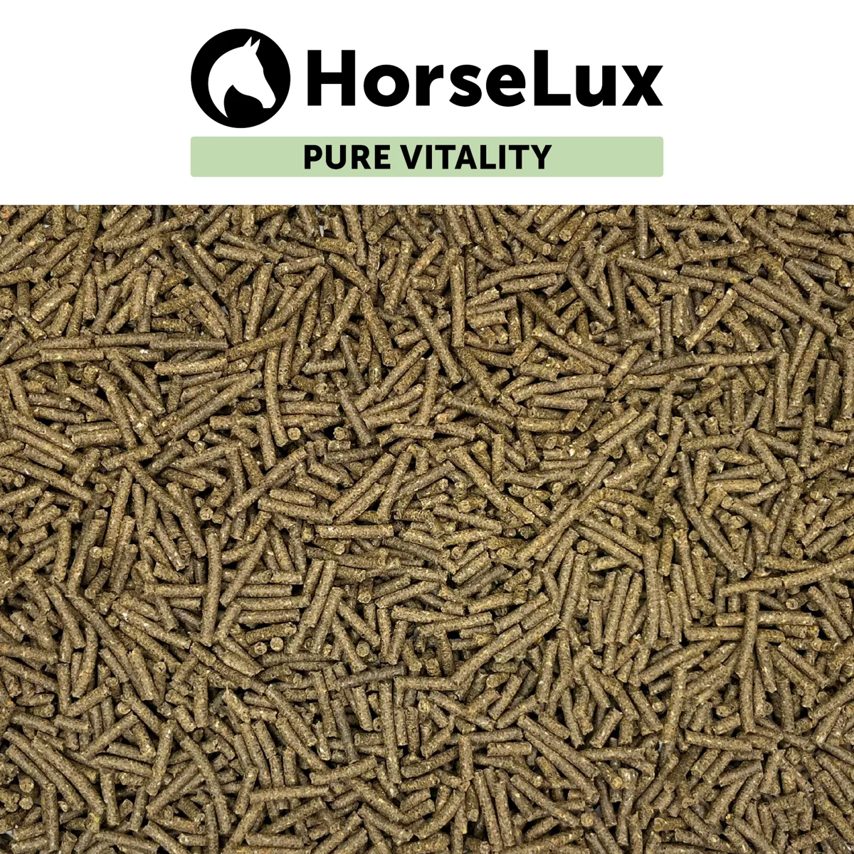 HorseLux Pure Vitality